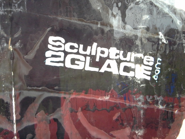 Sculpture2Glace